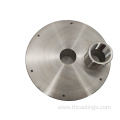 High Precision Big Mechanical Parts CNC Machining Service